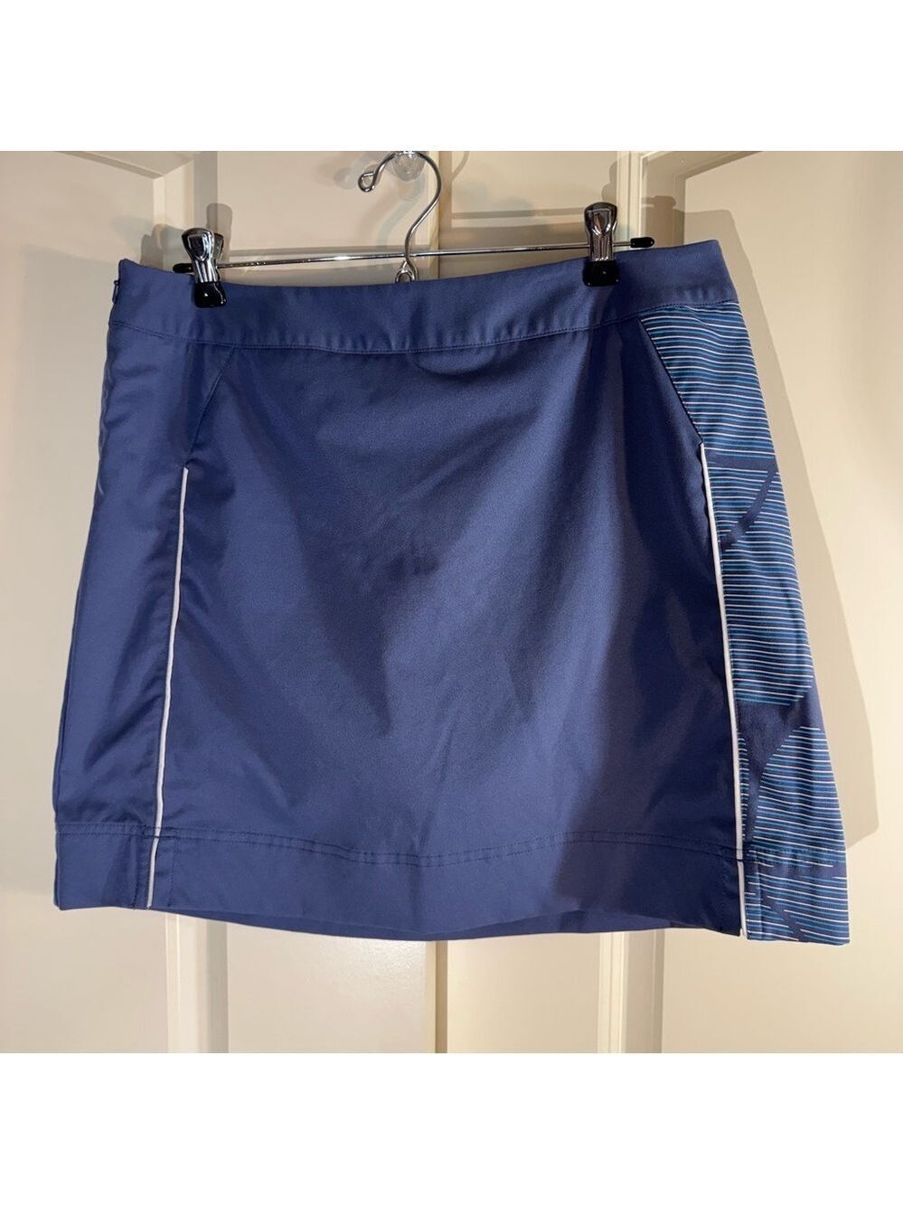 Adidas ClimaCool Blue Golf/Tennis Skort 8
